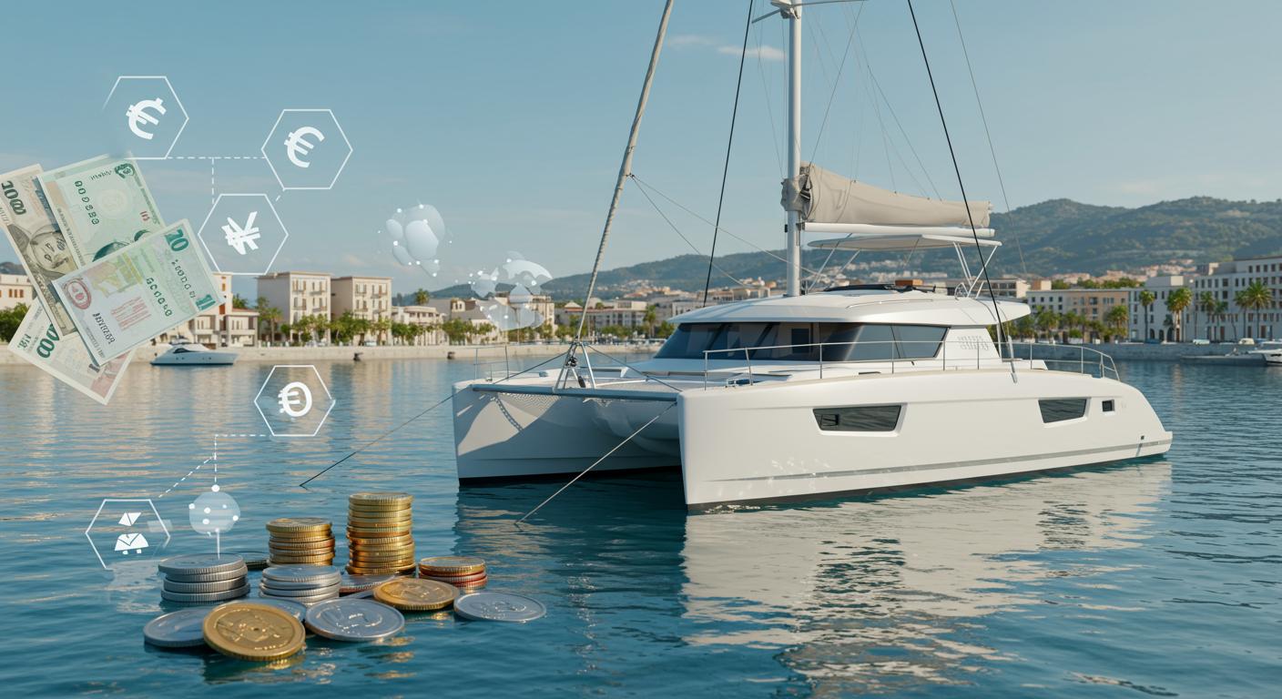 Les critères pour déterminer le meilleur catamaran