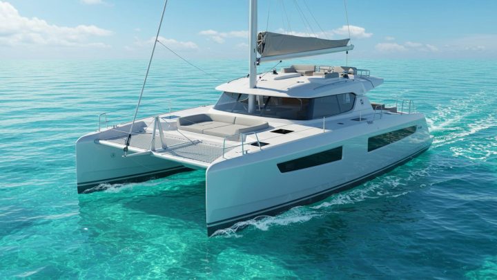 Quelle est le meilleur catamaran ?